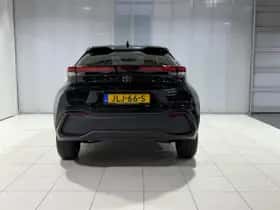 Toyota C-HR (2025) thumbnail 26