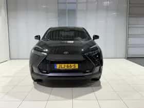 Toyota C-HR (2025) thumbnail 6