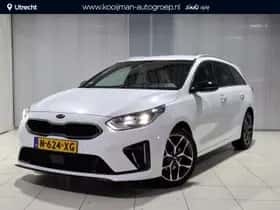 Kia Ceed Sportswagon (2022)