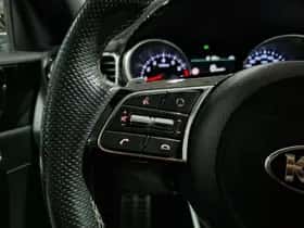 Kia Ceed Sportswagon (2022) thumbnail 11
