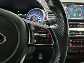 Kia Ceed Sportswagon (2022) thumbnail 12