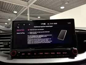 Kia Ceed Sportswagon (2022) thumbnail 17