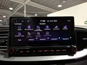 Kia Ceed Sportswagon (2022) thumbnail 19