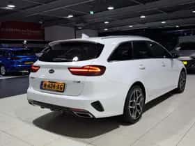 Kia Ceed Sportswagon (2022) thumbnail 8