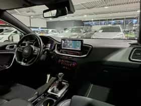 Kia Ceed Sportswagon (2022) thumbnail 10