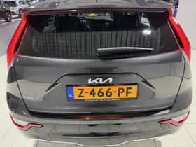 Kia Niro EV (2024) thumbnail 22