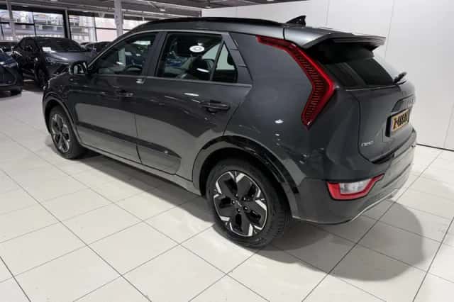 Kia Niro EV (2024) thumbnail 5