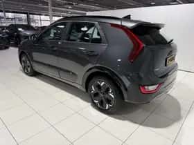 Kia Niro EV (2024) thumbnail 5