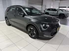 Kia Niro EV (2024) thumbnail 8