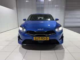 Kia Ceed Sportswagon (2024) thumbnail 2