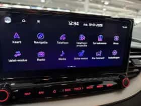 Kia Ceed Sportswagon (2024) thumbnail 16