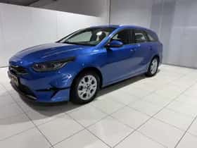 Kia Ceed Sportswagon (2024) thumbnail 3