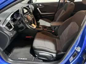 Kia Ceed Sportswagon (2024) thumbnail 21