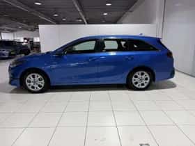 Kia Ceed Sportswagon (2024) thumbnail 4