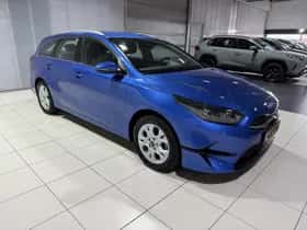 Kia Ceed Sportswagon (2024) thumbnail 9