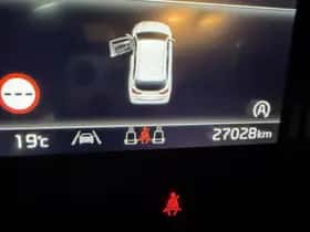Kia Ceed Sportswagon (2024) thumbnail 10
