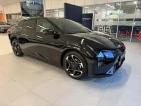 Kia EV4 (2026) thumbnail 7