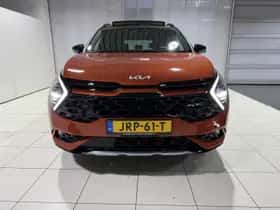 Kia Sportage (2022) thumbnail 2