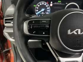Kia Sportage (2022) thumbnail 11