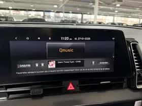 Kia Sportage (2022) thumbnail 17