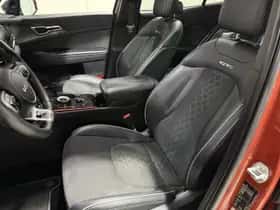 Kia Sportage (2022) thumbnail 23