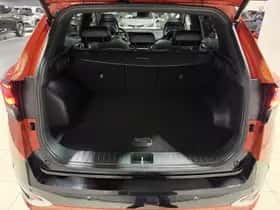 Kia Sportage (2022) thumbnail 26