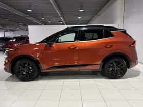 Kia Sportage (2022) thumbnail 4