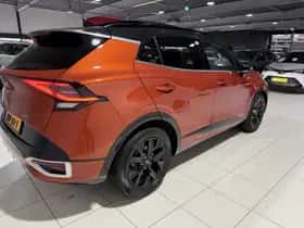 Kia Sportage (2022) thumbnail 7