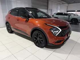 Kia Sportage (2022) thumbnail 8