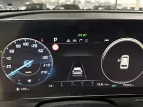 Kia Sportage (2022) thumbnail 9