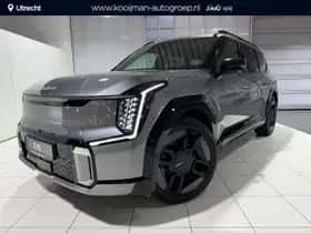 Kia EV9 (2026)