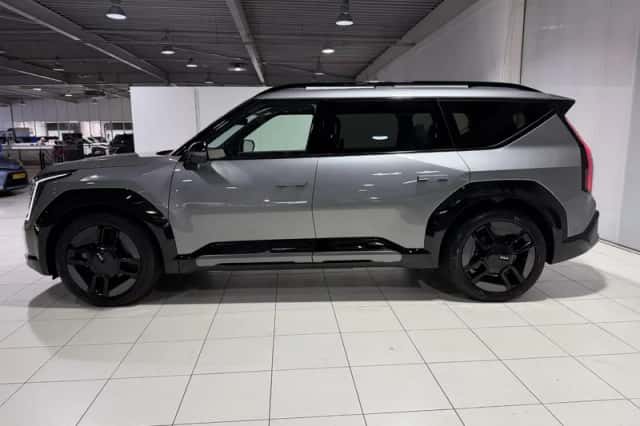 Kia EV9 (2026) thumbnail 4
