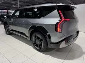 Kia EV9 (2026) thumbnail 5