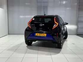 Toyota Aygo (2024) thumbnail 3