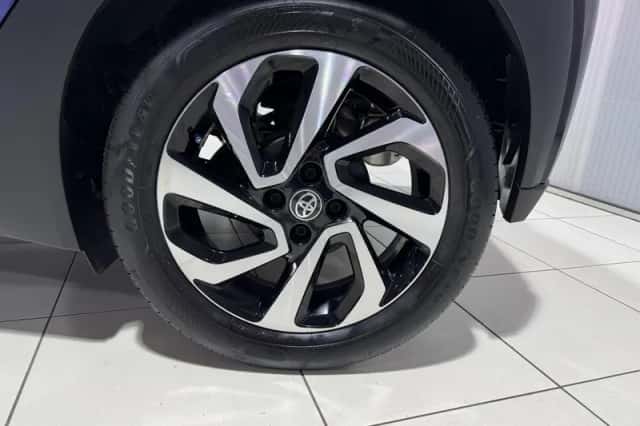 Toyota Aygo (2024) thumbnail 4