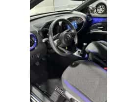 Toyota Aygo (2024) thumbnail 5