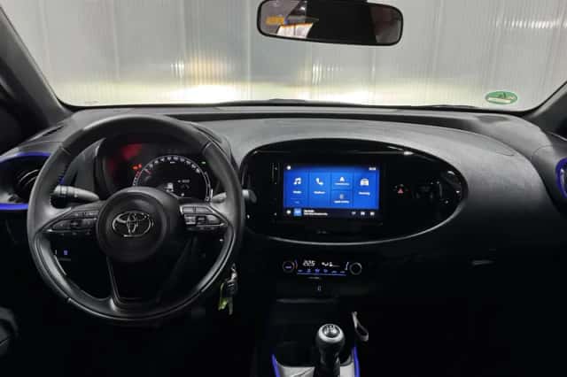 Toyota Aygo (2024) thumbnail 6