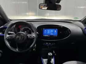 Toyota Aygo (2024) thumbnail 6
