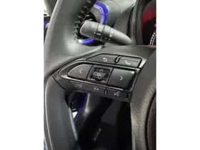 Toyota Aygo (2024) thumbnail 8