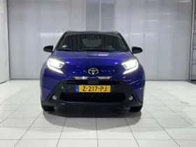 Toyota Aygo (2024) thumbnail 9