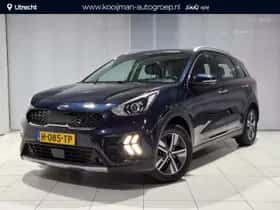 Kia Niro (2020)