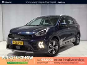 Kia Niro (2020)