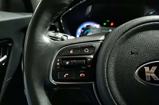 Kia Niro (2020) thumbnail 3