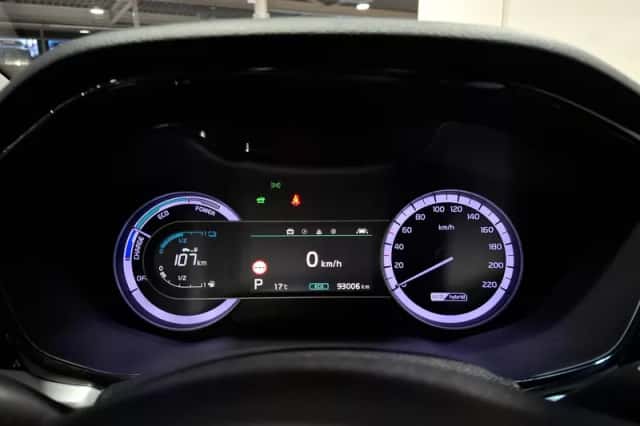 Kia Niro (2020) thumbnail 4