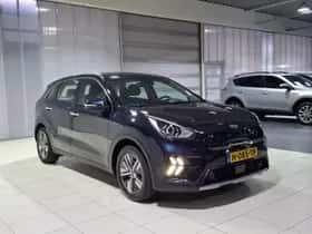 Kia Niro (2020) thumbnail 6