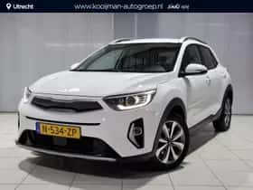 Kia Stonic (2022)