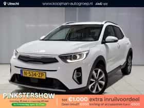 Kia Stonic (2022)