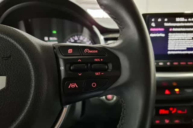 Kia Stonic (2022) thumbnail 12