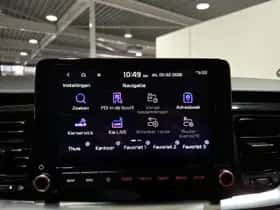 Kia Stonic (2022) thumbnail 14