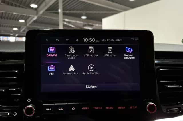 Kia Stonic (2022) thumbnail 15